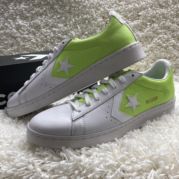 CONVERSE PRO LEATHER OX BRAND NEW - Picture 7 of 8